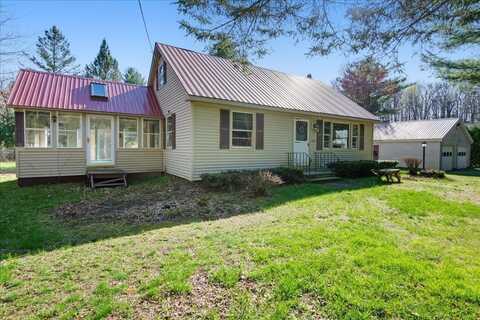 129 Camp Kiniya Road, Colchester, VT 05446