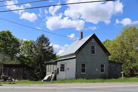 2141 Vermont 16 Route, Hardwick, VT 05836