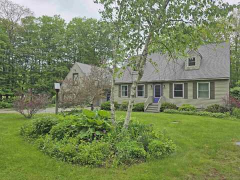 1073 Upper Dummerston Road, Brattleboro, VT 05301