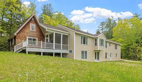 154 Bell Road, Plymouth, NH 03264