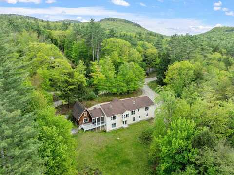 154 Bell Road, Plymouth, NH 03264