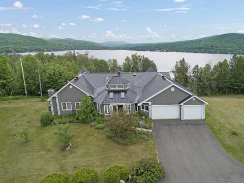 128 Fuller Drive, Canaan, VT 05903