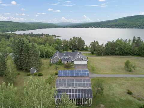 128 Fuller Drive, Canaan, VT 05903