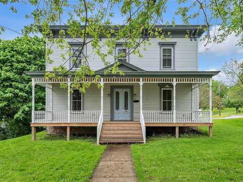 65 Congress Street, Saint Albans, VT 05478