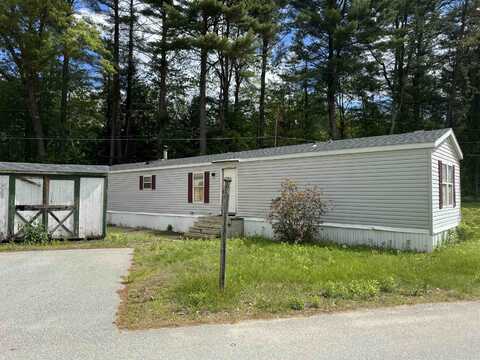 3 Gateway Drive, Hinsdale, NH 03451