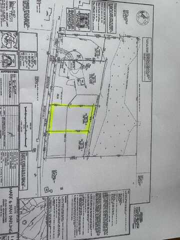 Lot 20.3(TM4) John Hodgdon Road, Ossipee, NH 03864