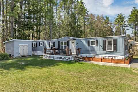 11 Chancellor Drive, Concord, NH 03303