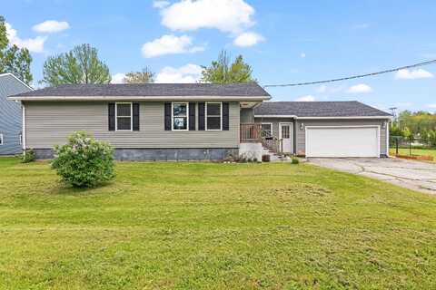 6 Brown Avenue, Swanton, VT 05468