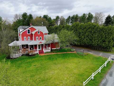 421 Farmer Drive, Saint Johnsbury, VT 05819