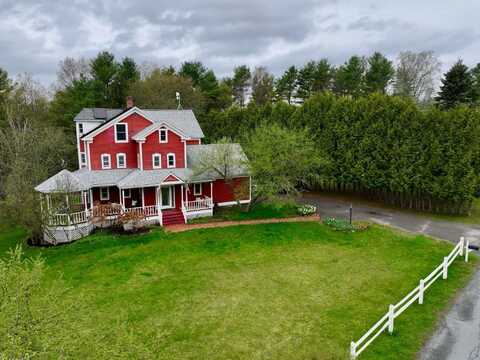 421 Farmer Drive, Saint Johnsbury, VT 05819