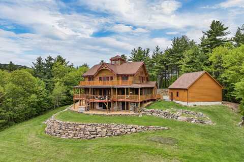 1022 Cherry Valley Road, Gilford, NH 03249