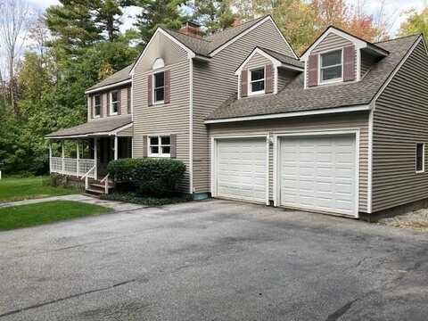 95 Mammoth Road, Hooksett, NH 03106