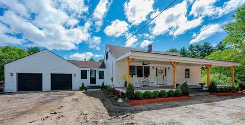 42 College Road, Stratham, NH 03885