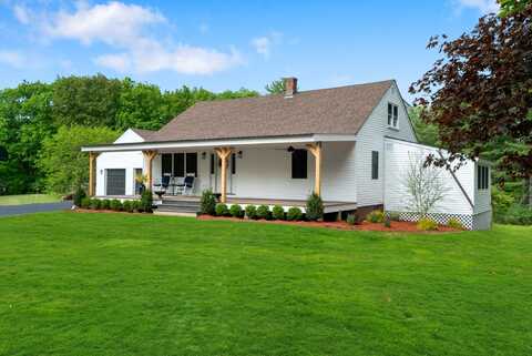 42 College Road, Stratham, NH 03885