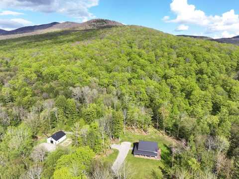 1585 Amidon Road, Montgomery, VT 05471