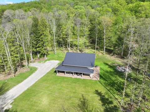 1585 Amidon Road, Montgomery, VT 05471