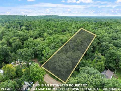 405 Berry River Road, Barrington, NH 03825