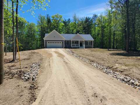 0 Richmond Road, Troy, NH 03465