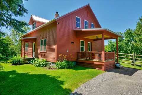 3300 Baldwin Road, Hinesburg, VT 05461