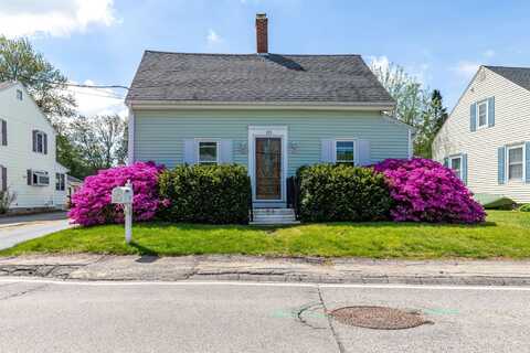 129 Indigo Hill Road, Somersworth, NH 03878