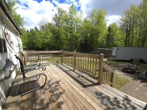 19 Spring Road, Gorham, NH 03581