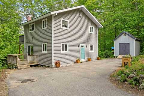 77 Greenleaf Trail, Gilford, NH 03249