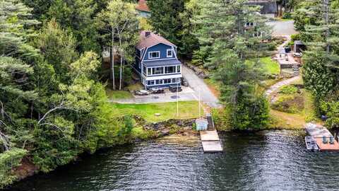 6 Paquette Lane, Sunapee, NH 03782