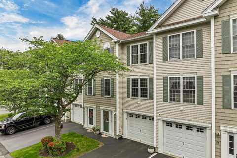 26 Eastwood Way, Manchester, NH 03109