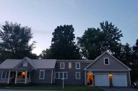 22 Chestnut Street, Claremont, NH 03743