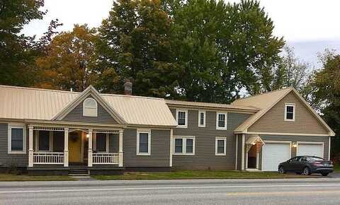 22 Chestnut Street, Claremont, NH 03743