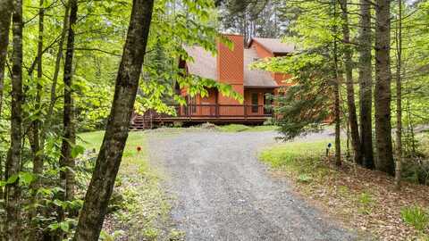 7 Spring Valley Drive, Grantham, NH 03753