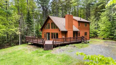 7 Spring Valley Drive, Grantham, NH 03753