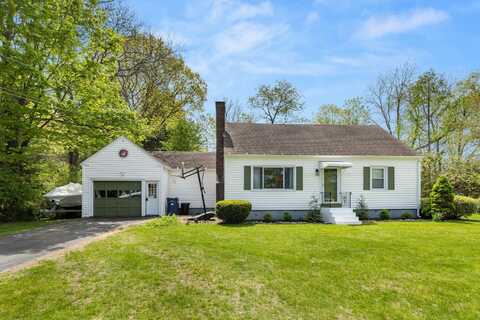 7 Lamson Lane, Hampton, NH 03842