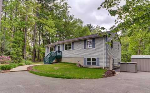 6 Picadilly Circle, Londonderry, NH 03053