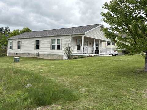 18 Eagle Nest Street, Franklin, NH 03235