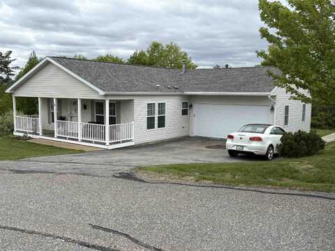18 Eagle Nest Street, Franklin, NH 03235