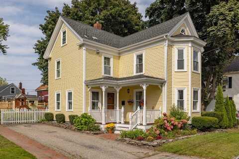 259 Dennett Street, Portsmouth, NH 03801