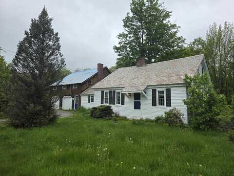 3458 VT Route 30, Jamaica, VT 05343