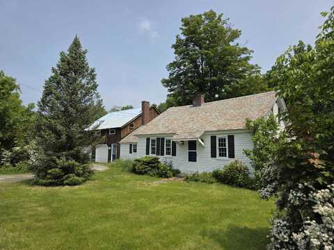 3458 VT Route 30, Jamaica, VT 05343