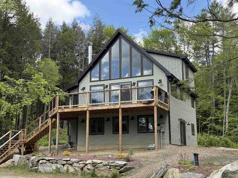62 Highland Views North, Ludlow, VT 05149