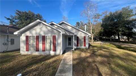 2402 MALLARD Street, Slidell, LA 70460