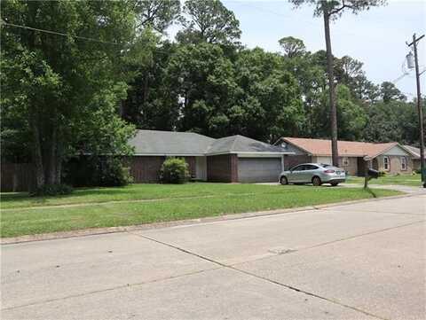1604 SAINT CHRISTOPHER Street, Slidell, LA 70460