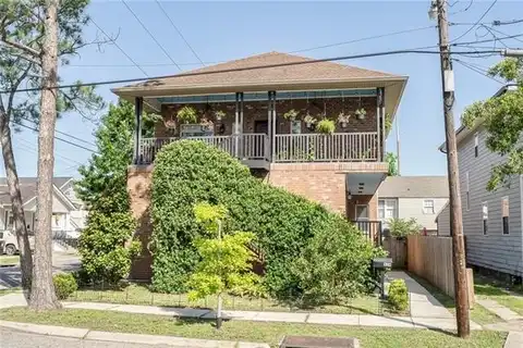 439 S CLARK Street, New Orleans, LA 70119