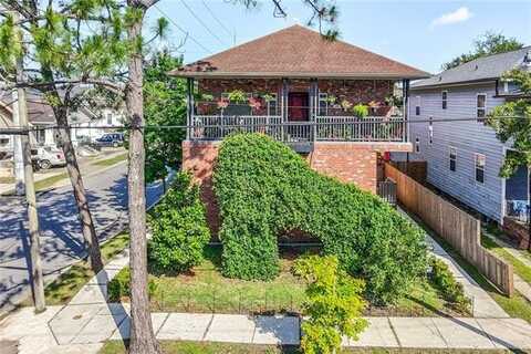 439 S CLARK Street, New Orleans, LA 70119