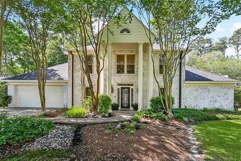 511 BEAU CHENE Drive, Mandeville, LA 70471