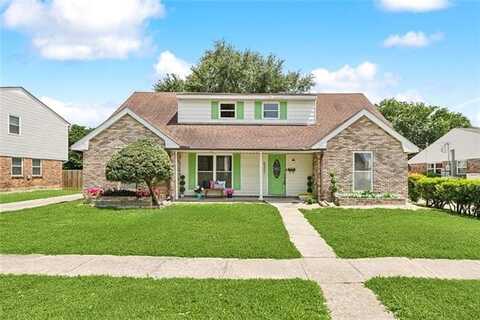 6301 SCHOUEST Street, Metairie, LA 70003