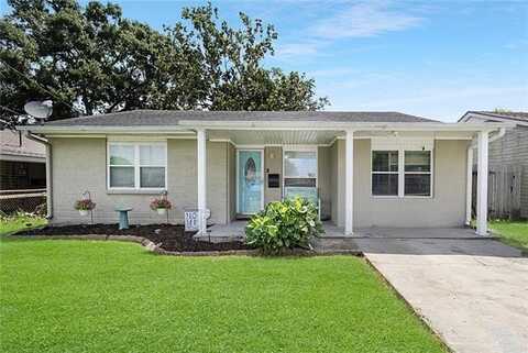 3620 ARIZONA Avenue, Kenner, LA 70065