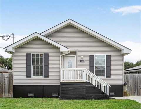 1319 GRANADA Drive, New Orleans, LA 70122