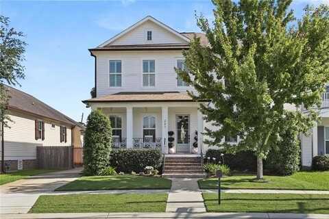 247 26TH Street, New Orleans, LA 70124