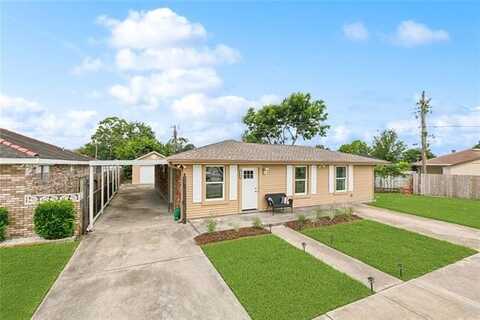 7504 BIRCH Street, Violet, LA 70092